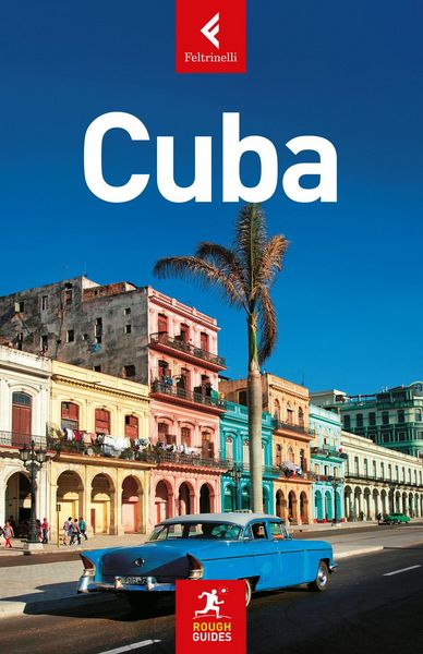 Produktbild: Cuba