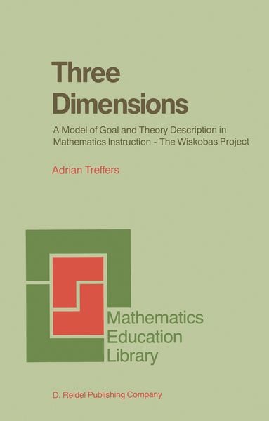 Produktbild: Three Dimensions