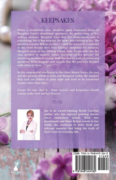 Produktbild: Keepsakes