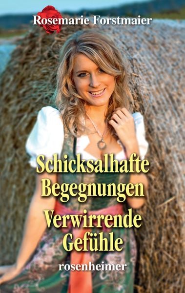 Produktbild: Schicksalhafte Begegnungen / Verwirrende Gef&uuml;hle