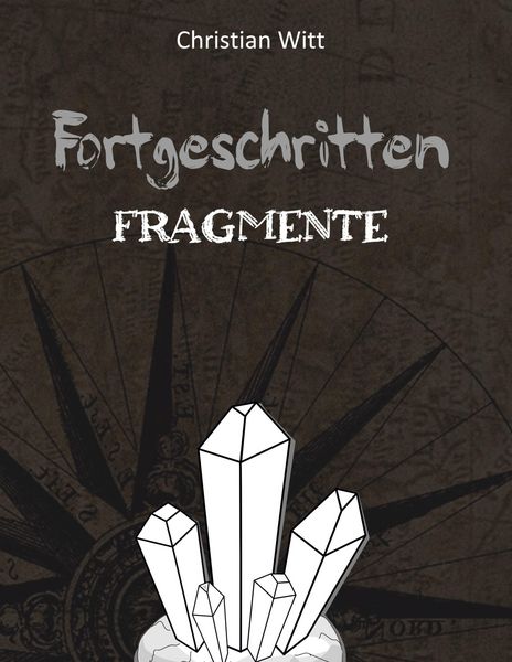 Produktbild: Fortgeschritten: Fragmente