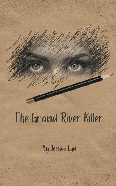 Produktbild: The Grand River Killer