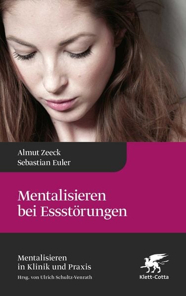 Produktbild: Mentalisieren bei Essst&ouml;rungen