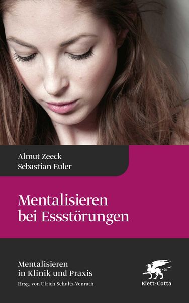 Produktbild: Mentalisieren bei Essst&ouml;rungen