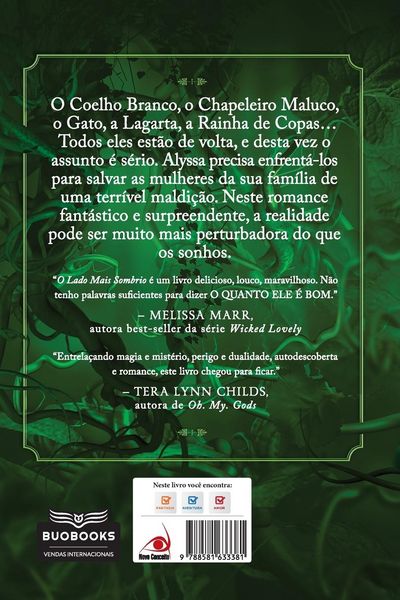 Produktbild: O Lado Mais Sombrio