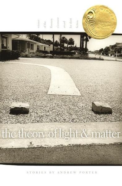 Produktbild: The Theory of Light and Matter