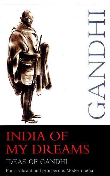 Produktbild: India of My Dreams