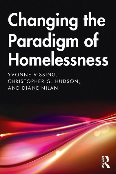 Produktbild: Changing the Paradigm of Homelessness