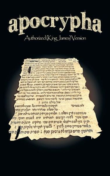 Produktbild: Apocrypha