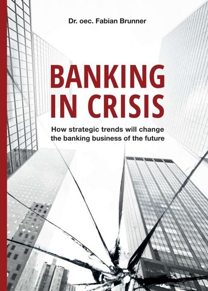 Produktbild: Banking in Crisis