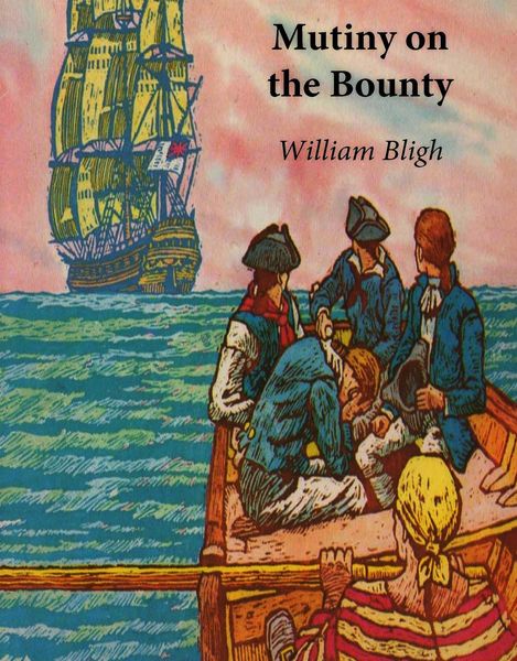 Produktbild: Mutiny on the Bounty