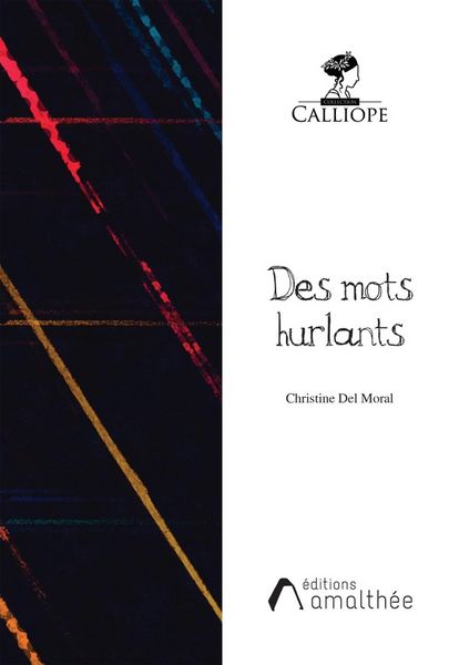Produktbild: Des mots hurlants