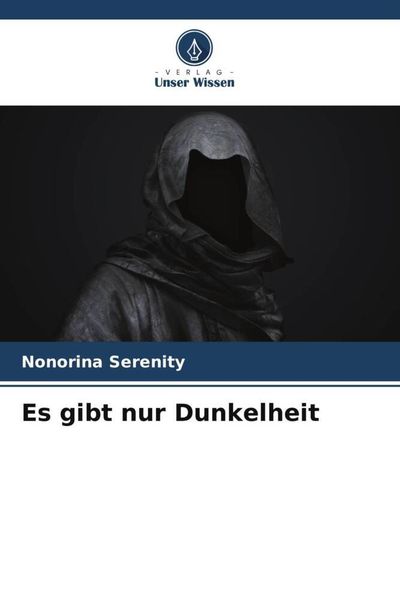Produktbild: Es gibt nur Dunkelheit