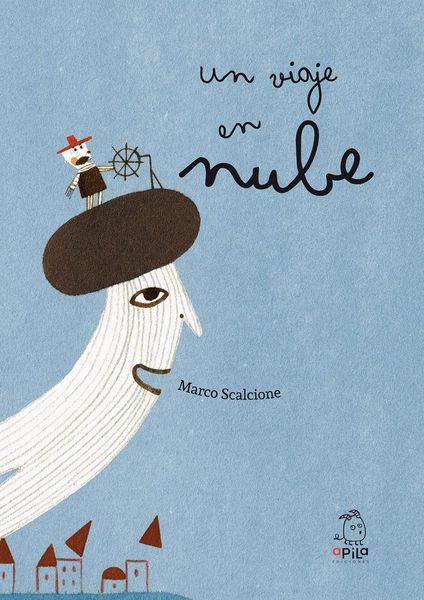 Produktbild: Un viaje en nube