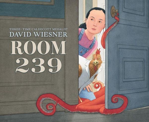 Produktbild: Room 239
