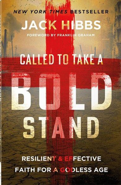 Produktbild: Called to Take a Bold Stand