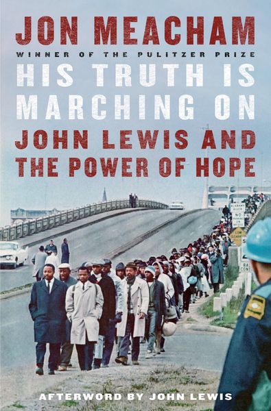 Produktbild: His Truth Is Marching on