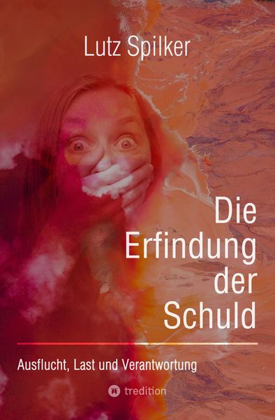 Produktbild: Die Erfindung der Schuld