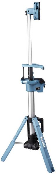 Produktbild: Makita LED-Baustrahler 3000lm DEADML814