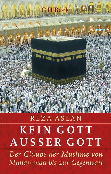 Produktbild: Kein Gott au&szlig;er Gott