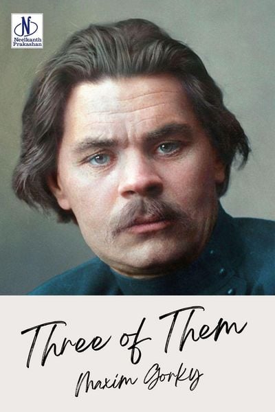 Produktbild: Three of Them