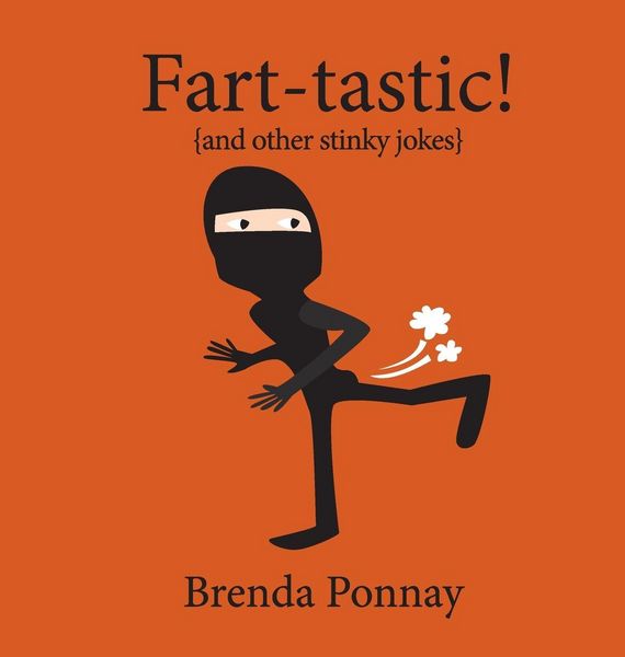 Produktbild: Fart-tastic