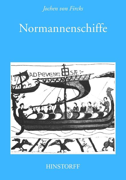 Produktbild: Normannenschiffe