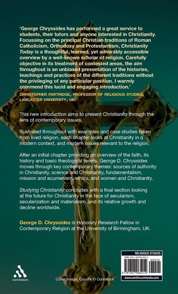 Produktbild: Christianity Today