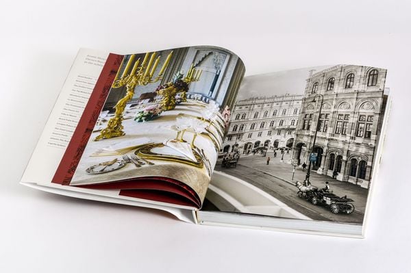Produktbild: Iconic Hotels
