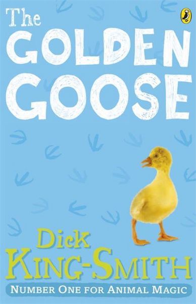 Produktbild: The Golden Goose
