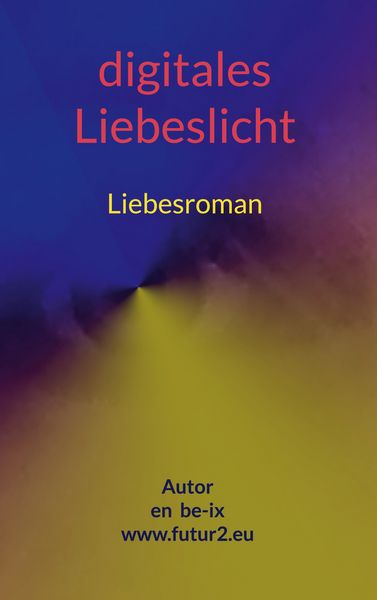 Produktbild: Digitales Liebeslicht