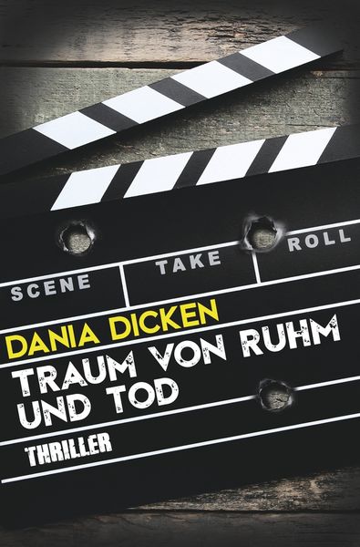 Produktbild: Traum von Ruhm und Tod