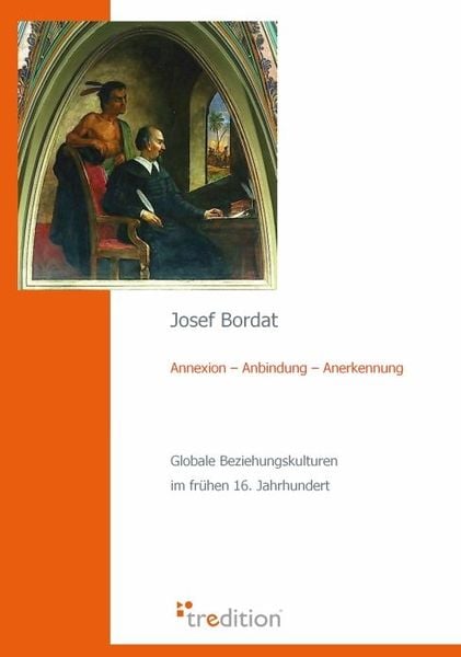 Produktbild: Annexion &ndash; Anbindung &ndash; Anerkennung