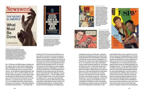 Produktbild: Black Comics