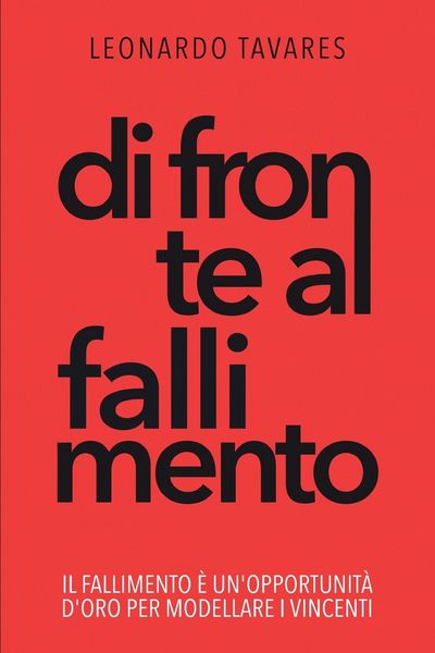 Produktbild: Di Fronte al Fallimento