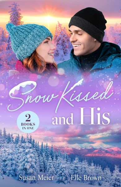 Produktbild: Snow Kissed And His