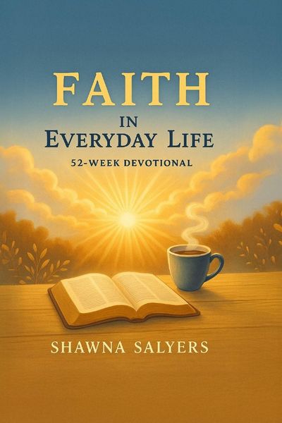 Produktbild: Faith In Everyday Life