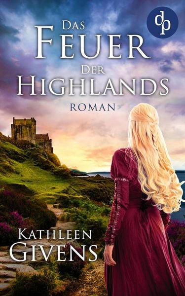 Produktbild: Das Feuer der Highlands