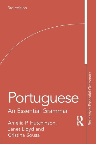 Produktbild: Portuguese