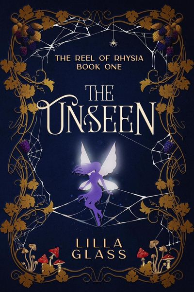 Produktbild: The Unseen