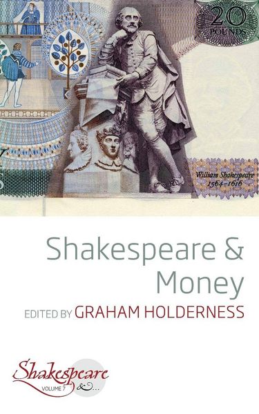 Produktbild: Shakespeare and Money