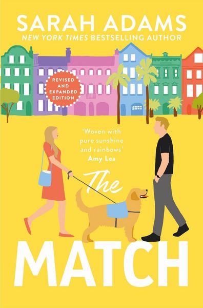 Produktbild: The Match