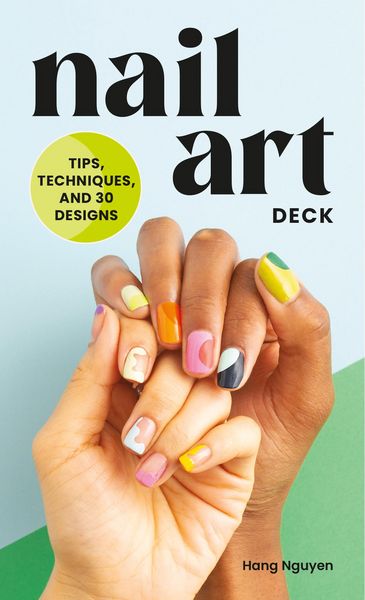 Produktbild: Nail Art Deck