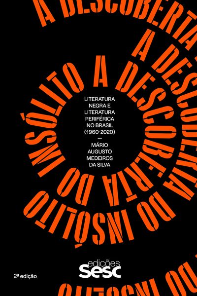 Produktbild: A descoberta do ins&oacute;lito