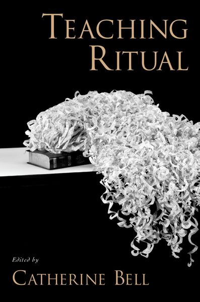 Produktbild: Teaching Ritual