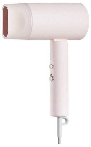 Produktbild: Xiaomi Compact H101 Haartrockner Rosa