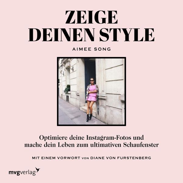 Produktbild: Zeige deinen Style