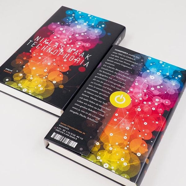 Produktbild: Technophoria