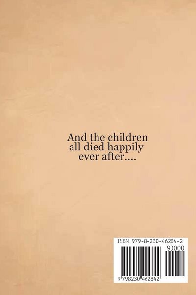 Produktbild: The Fairy Godmother. The Correspondence of the Child Serial Killer Amy Fitzgerald
