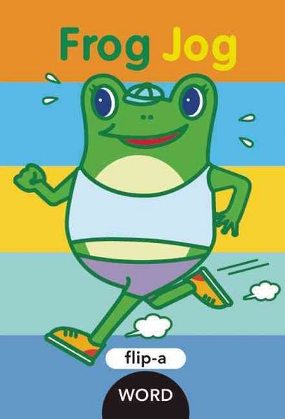 Produktbild: Frog Jog